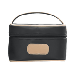 Jon Hart Design - Travel - Mini Makeup Case - Charcoal