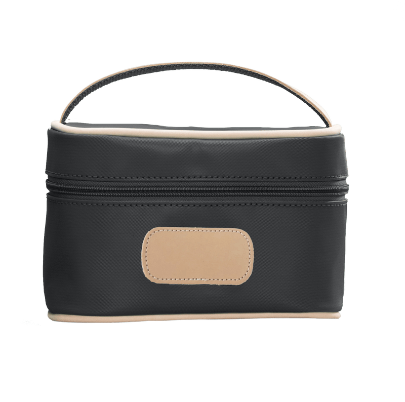 Jon Hart Design - Travel - Mini Makeup Case - Charcoal