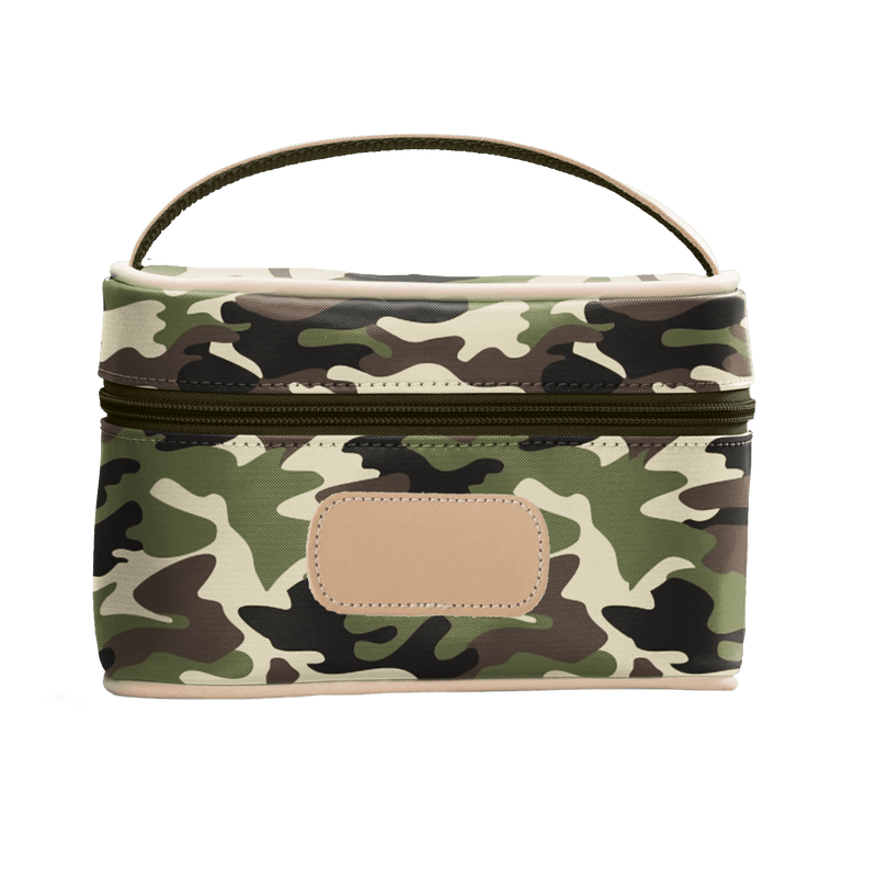 Jon Hart Design - Travel - Mini Makeup Case - Classic Camo