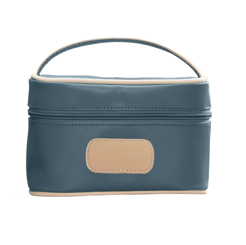 Jon Hart Design - Travel - Mini Makeup Case - French Blue