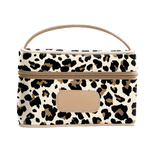 Jon Hart Design - Travel - Mini Makeup Case - Leopard