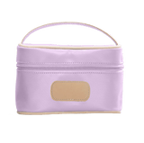 Jon Hart Design - Travel - Mini Makeup Case - Lilac Coated