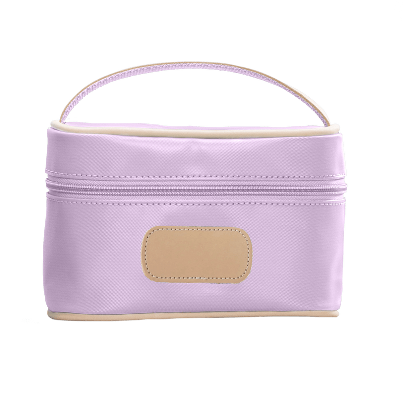 Jon Hart Design - Travel Mini Makeup Case Lilac Coated
