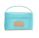 Jon Hart Design - Travel - Mini Makeup Case - Ocean Blue