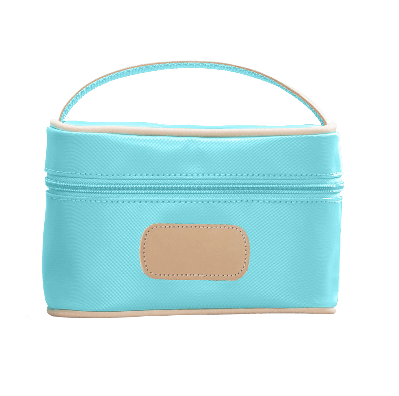 Jon Hart Design - Travel - Mini Makeup Case - Ocean Blue