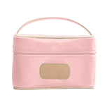 Jon Hart Design - Travel - Mini Makeup Case - Rose Coated