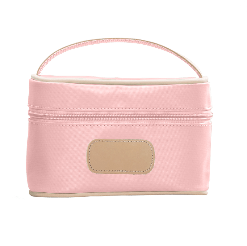 Jon Hart Design - Travel - Mini Makeup Case - Rose Coated