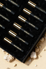 JoeJo + Nebria Signature Mini Spray Collection — official gallery 4