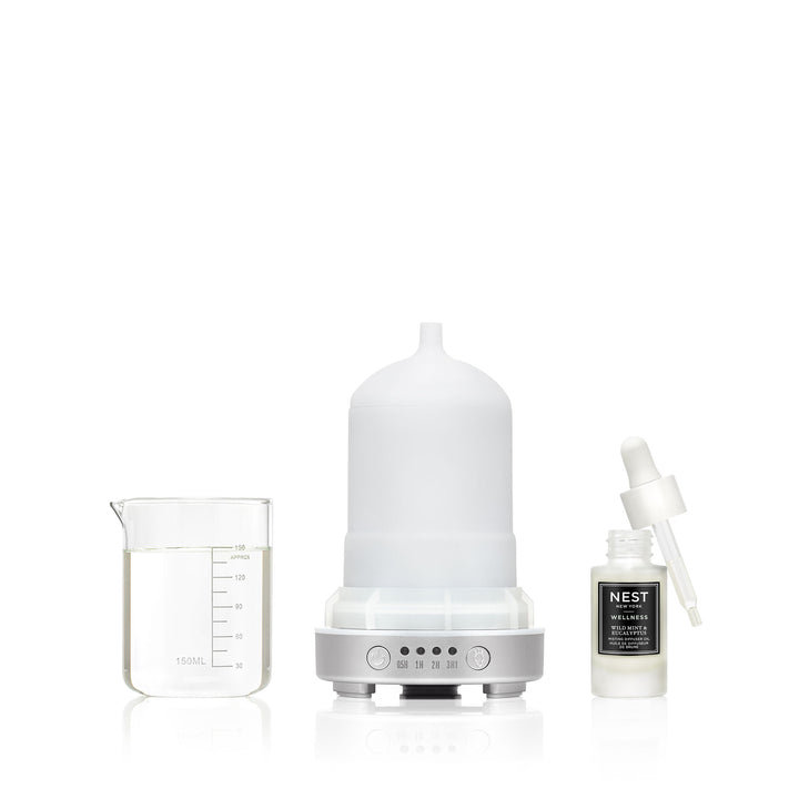 Nest Candle - Diffuser - Misting Set