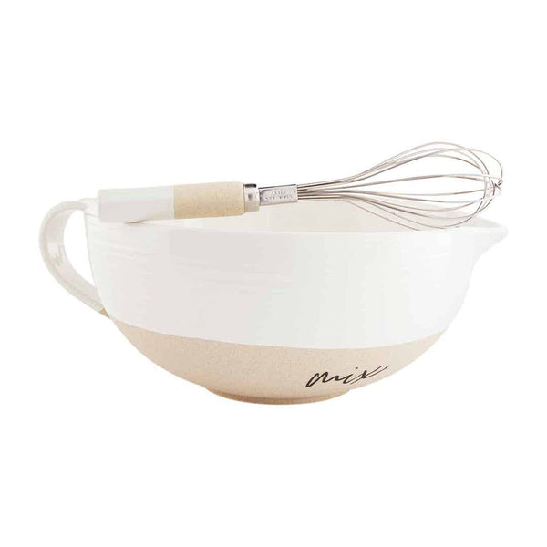 Mudpie - Bowl - Mixing