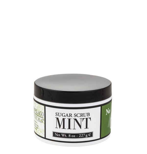 Archipelago - Body Scrub - Morning Mint