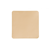 Jon Hart Design - Mousepad - Natural Leather