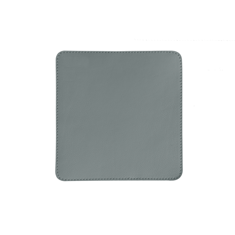 Jon Hart Design - Mousepad - Steel Leather