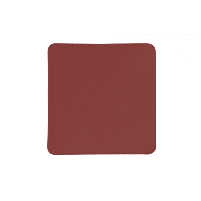 Jon Hart Design - Mousepad - Wine Leather