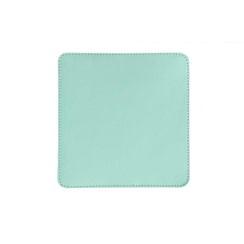 Jon Hart Design - Mousepad - Pistachio Leather
