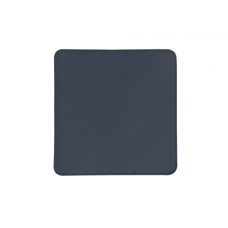 Jon Hart Design - Mousepad - Navy Leather