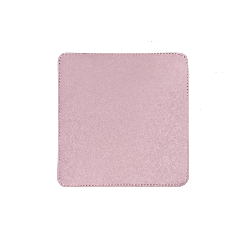 Jon Hart Design - Mousepad - Blush Leather