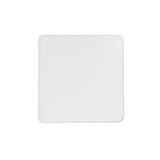 Jon Hart Design - Mousepad - White Leather