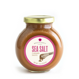 Sea Salt Caramel Sauce 12 oz
