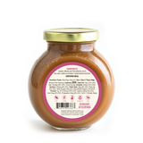 Sea Salt Caramel Sauce 12 oz
