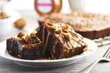 Sea Salt Caramel Sauce 12 oz