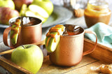 Sea Salt Caramel Sauce 12 oz