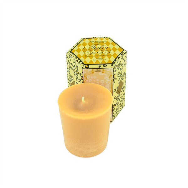 Tyler Candle - Votive - Mulled Cider