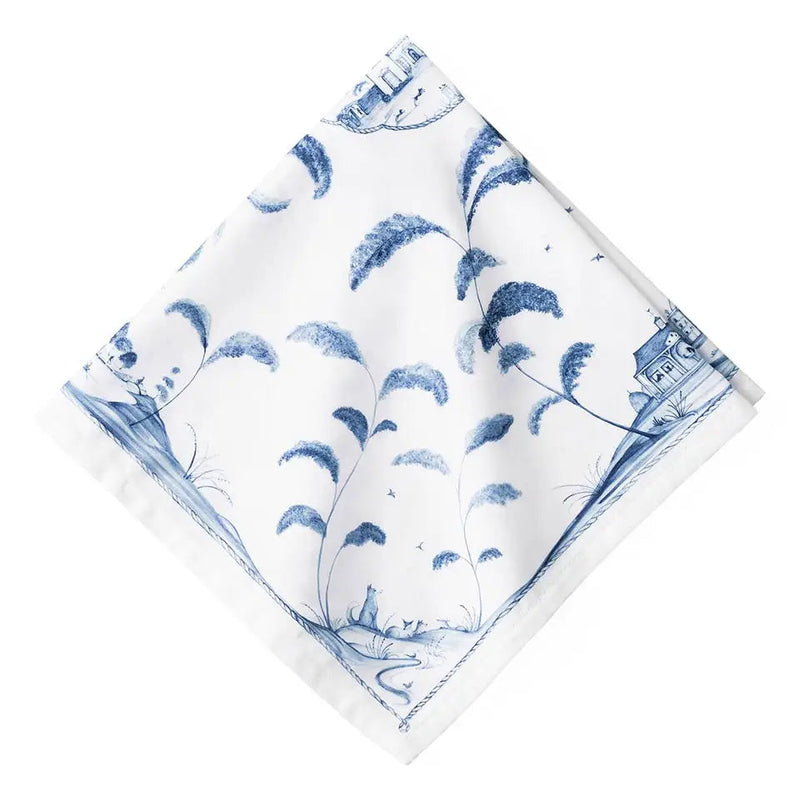 Juliska - Table Linens Placemats & Accessories - Napkins