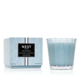 Nest Candle - 3-wick - Driftwood & Chamomile