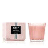 Nest Candle - 3-wick - Himalayan Salt & Rosewater