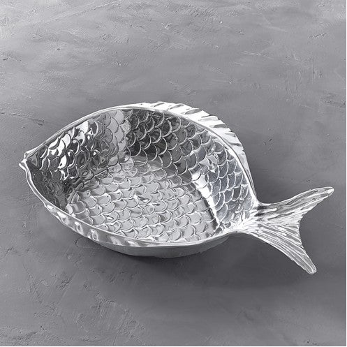 Beatriz Ball - Bowls - Ocean Praia Fish Large Bowl