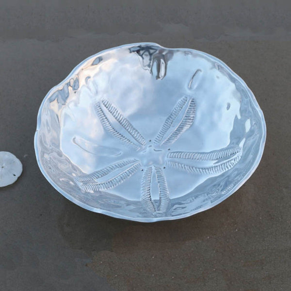 Beatriz Ball - Bowls - Ocean Sand-dollar Large Bowl