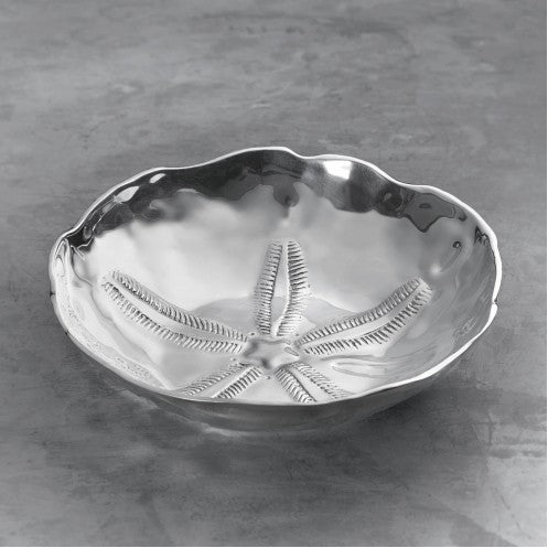 Beatriz Ball - Bowls - Ocean Sand-dollar Large Bowl