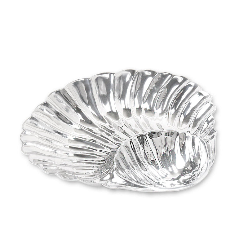 Beatriz Ball - Bowls - Ocean Shell Large Bowl with Dip