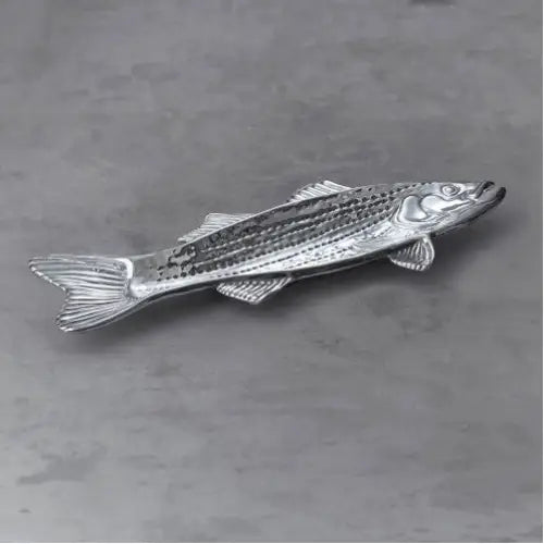 Beatriz Ball - Platters - Ocean Striped Bass Platter