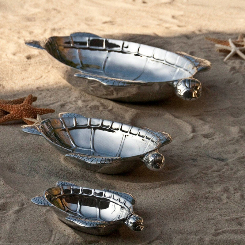 Beatriz Ball - Bowls - Ocean Turtle Small Bowl