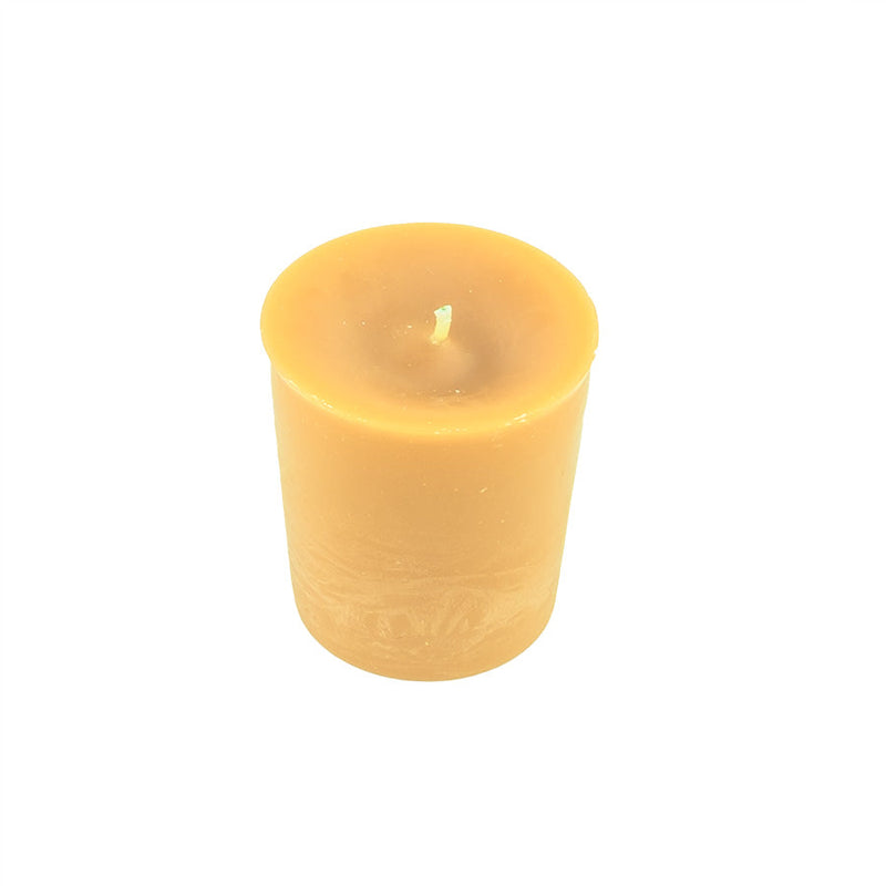 Tyler Candle - Votive - Orange Vanilla