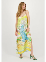 ME369 Olivia Pura Vida Camisole Dress