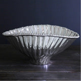 Beatriz Ball - Bowls - Organic Pearl Ava Large Bowl