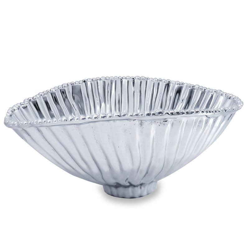 Beatriz Ball - Bowls - Organic Pearl Ava Large Bowl