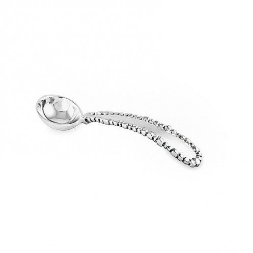 Beatriz Ball - Salad Server & Utensils - Organic Pearl