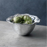 Beatriz Ball - Bowls - Organic Pearl Nova Flirty Large Bowl