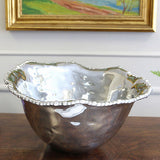 Beatriz Ball - Bowls - Organic Pearl Nova Flirty Large Bowl