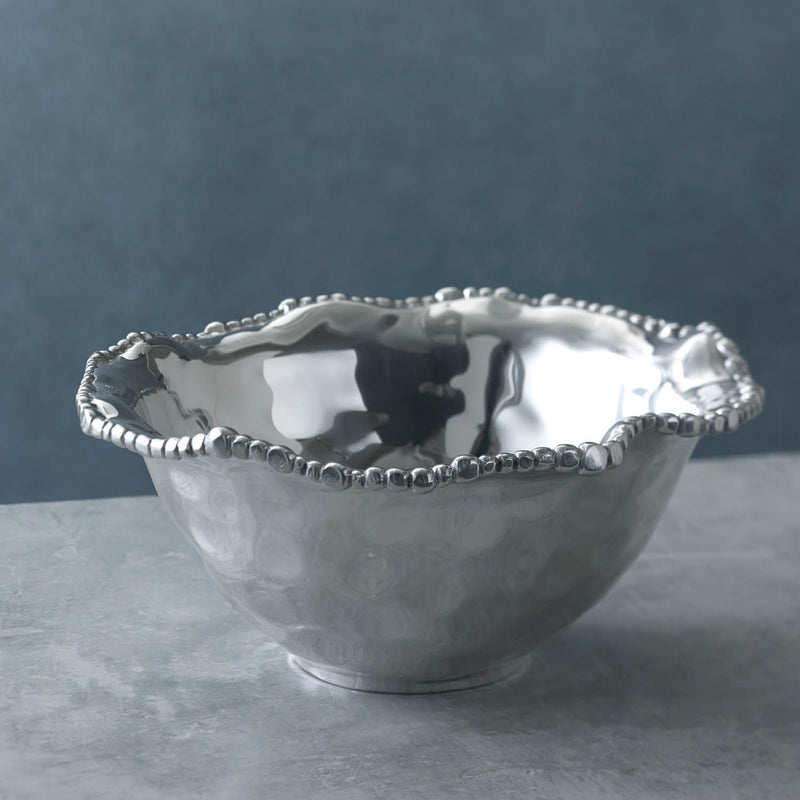 Beatriz Ball - Bowls - Organic Pearl Nova Flirty Medium Bowl
