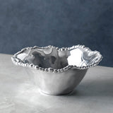 Beatriz Ball - Bowls - Organic Pearl Nova Flirty Small Bowl