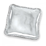 Beatriz Ball - Platters - Organic Pearl Nova Square Platter