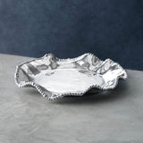 Beatriz Ball - Platters - Organic Pearl Olanes Medium Round