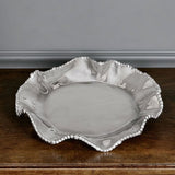 Beatriz Ball - Platters - Organic Pearl Olanes Medium Round