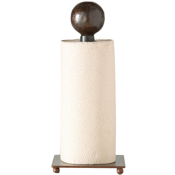 Jan Barboglio - Dining & Entertaining - Paper Towel Holder