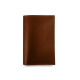 Jon Hart Design - Travel - Passport Cover - Bridle Leather